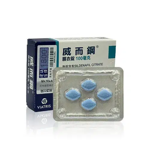 威而鋼